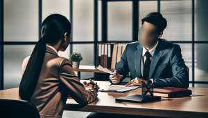 licenciement pour faute grave