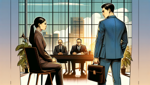 licenciement pour faute grave