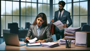 licenciement pour inaptitude