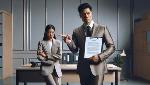 licenciement pour inaptitude