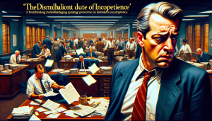 licenciement pour inaptitude