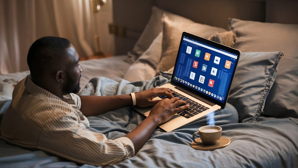 Comment se mettre en navigation privee