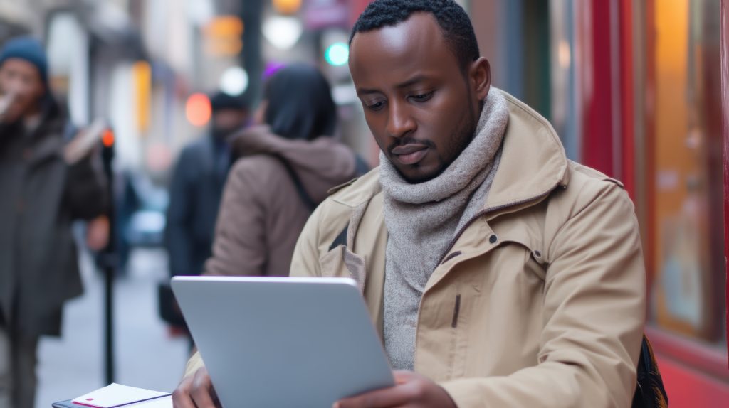 Comment Mettre en Navigation Privée