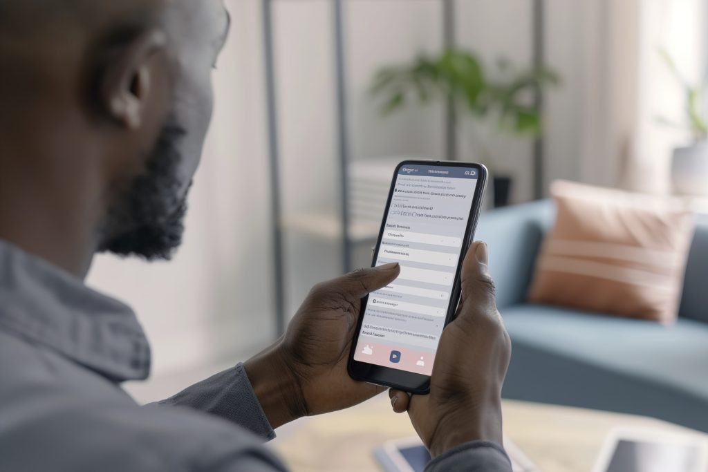 Comment enlever la navigation privée sur iPhone