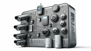 meilleur alarme maison