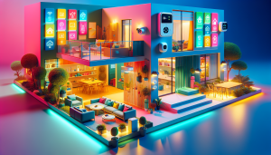 meilleur alarme maison