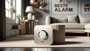 meilleur alarme maison