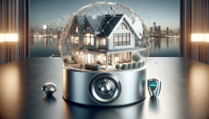 meilleur alarme maison