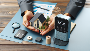 meilleur alarme maison sans abonnement