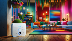 meilleur alarme maison sans abonnement