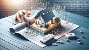 meilleur alarme maison sans abonnement