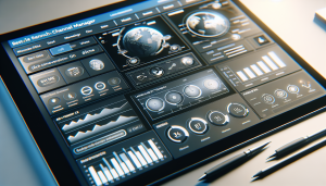 meilleur channel manager francais