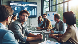 meilleur channel manager francais