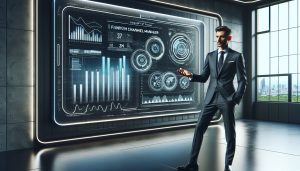 meilleur channel manager francais