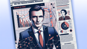 meilleur channel manager francais