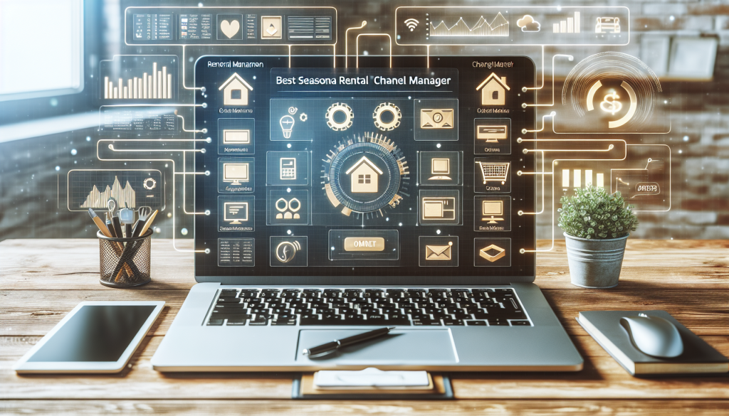 meilleur channel manager location saisonniere