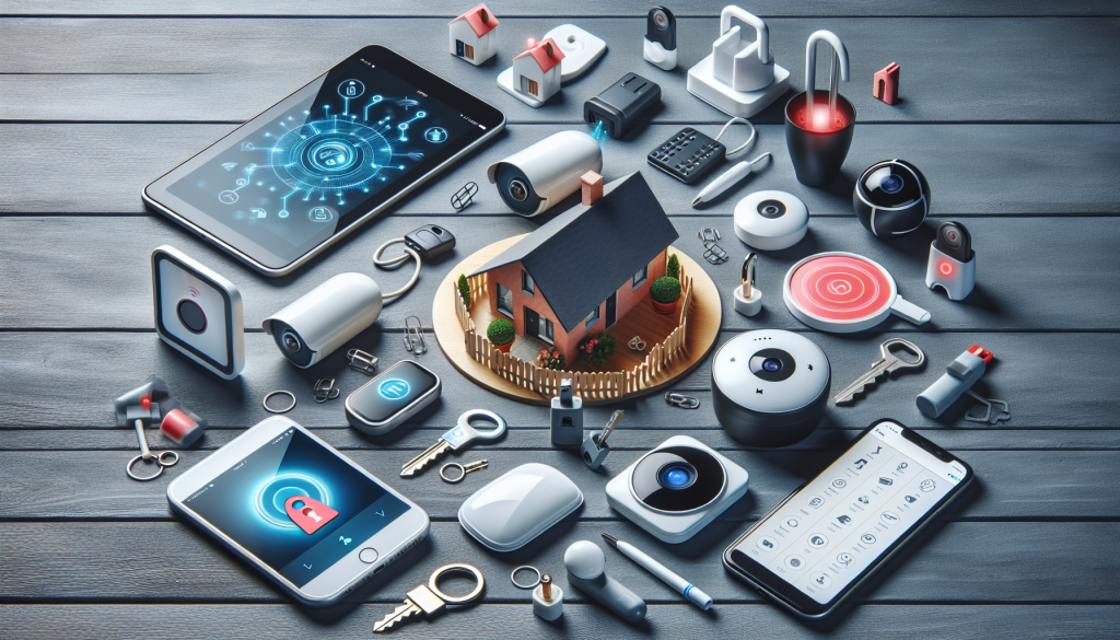 meilleure alarme maison sans abonnement