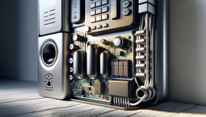 meilleure alarme maison sans abonnement