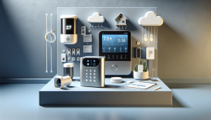 meilleure alarme maison sans abonnement