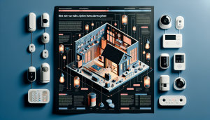 meilleure alarme maison sans abonnement