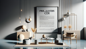 preavis cdi