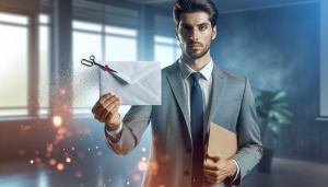 préavis démission cdi