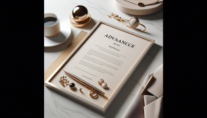 préavis démission cdi