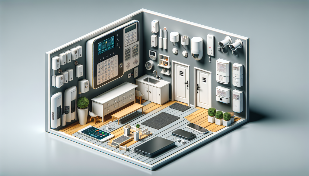 prix d une alarme maison