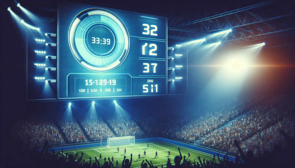 quand le score snap augmente