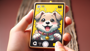 quand le score snap augmente