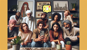 quand le score snap augmente