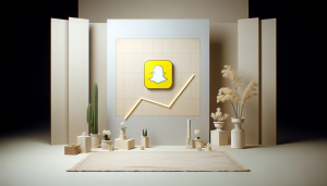 quand le score snap augmente