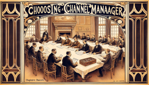 quel channel manager choisir