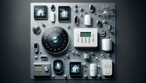 systeme alarme maison