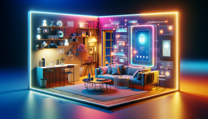 systeme alarme maison