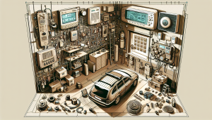 systeme alarme maison