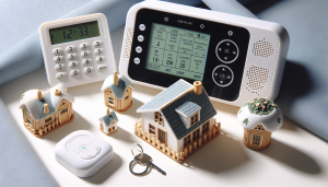 top 10 des alarme maison sans fil avec caméra