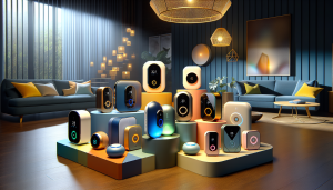 top 10 des alarme maison sans fil avec camera