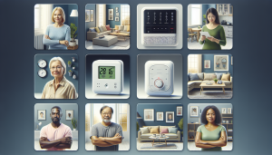 top 10 des alarme maison sans fil avec camera