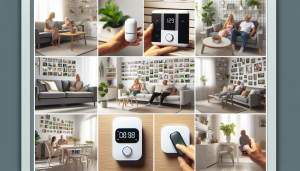 top 10 des alarme maison sans fil avec caméra