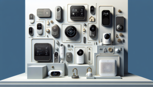 top 10 des alarme maison sans fil avec camera