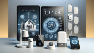 top 10 des alarme maison sans fil avec caméra