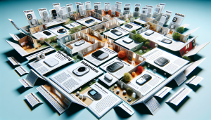 top 10 des alarme maison sans fil avec caméra