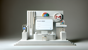 comment créer un compte gmail