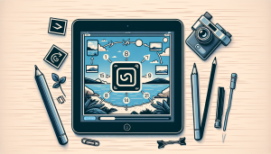 comment faire une capture d'écran sur ipad