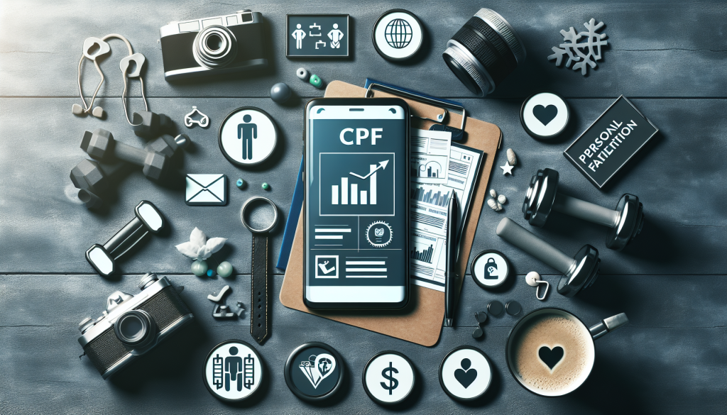 créer un compte cpf