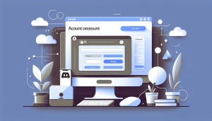 créer un compte discord