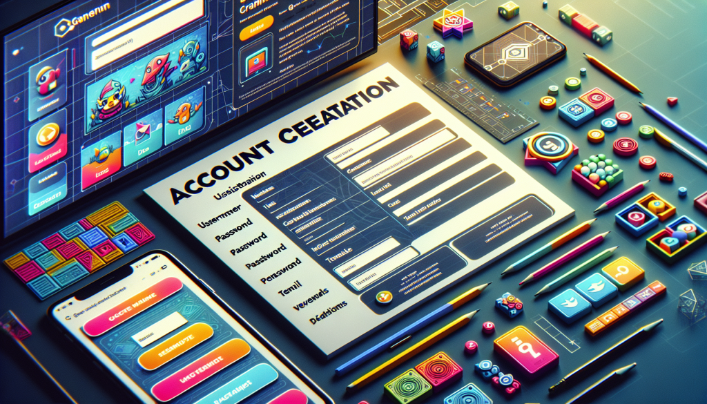 créer un compte epic games