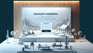 créer un compte epic games