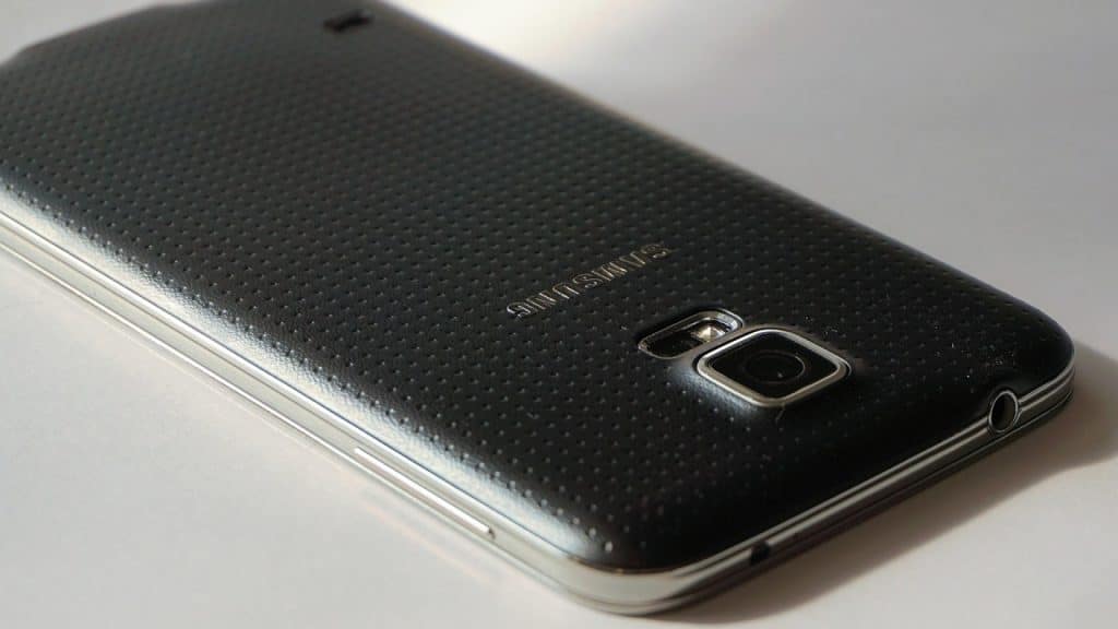 Écran Samsung A54 cassé : des solutions concrètes...